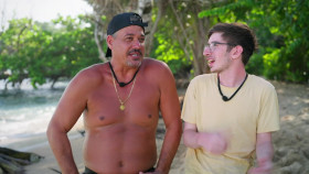 Deal or No Deal Island S01E02 Are You Calculating 720p PCOK WEB-DL DDP5 1 H 264-Kitsune EZTV