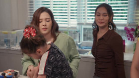 Deanes Dynasty S01E03 XviD-AFG EZTV