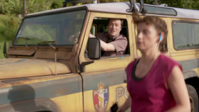 Death In Paradise S07E01 XviD-AFG EZTV