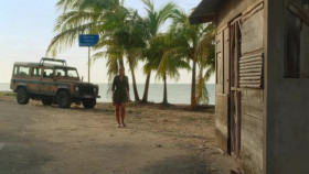 Death In Paradise S07E08 XviD-AFG EZTV
