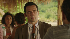 Death in Paradise S10E00 Christmas Special 1080p WEBRip X264-iPlayerTV EZTV