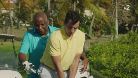 Death in Paradise S11E02 MULTi 1080p HDTV H264-OBSTACLE EZTV