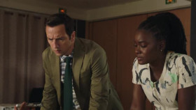 Death in Paradise S11E08 XviD-AFG EZTV