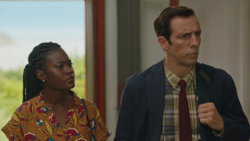 Death in Paradise S13E04 Episode 3 1080p WEBRip DDP2 0 H265-d3g EZTV