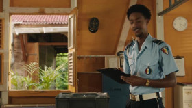 Death In Paradise S14E02 XviD-AFG EZTV