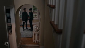 Debris S01E01 720p HDTV x265-MiNX EZTV