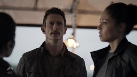 Debris S01E02 720p HDTV x265-MiNX EZTV