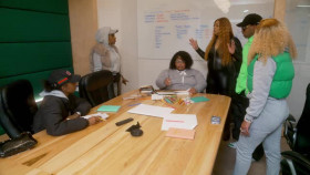 Debs House S01E03 XviD-AFG EZTV