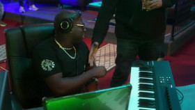 Debs House S01E05 XviD-AFG EZTV