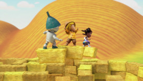 Dee and Friends in Oz S01E01 1080p WEB h264-DOLORES EZTV