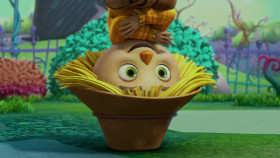 Dee and Friends in Oz S02E01 XviD-AFG EZTV