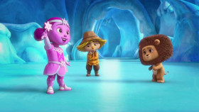 Dee and Friends in Oz S02E03 XviD-AFG EZTV