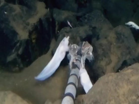 Deep Ocean S01E03 Descent into the Mariana Trench 480p x264-mSD EZTV