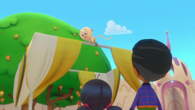 Deepa and Anoop S01 1080p NF WEBRip DDP5 1 x264-SALT EZTV