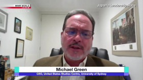 Deeper Look S05E30 New Leadership and the Japan-US Alliance 1080p HDTV H264-DARKFLiX EZTV