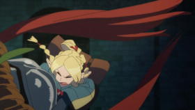 Delicious in Dungeon S01E03 Episode 3 Living Armor 1080p NF WEB-DL AAC5 1 H 264-NINJACENTRAL EZTV