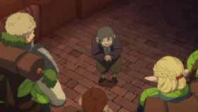 Delicious in Dungeon S01E04 XviD-AFG EZTV