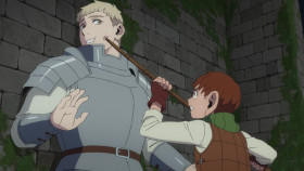 Delicious in Dungeon S01E07 1080p HEVC x265-MeGusta EZTV