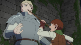 Delicious in Dungeon S01E07 1080p WEB h264-QUiNTESSENCE EZTV