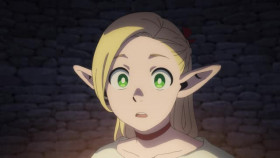 Delicious in Dungeon S01E08 XviD-AFG EZTV