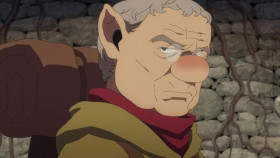 Delicious in Dungeon S01E09 XviD-AFG EZTV