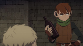 Delicious in Dungeon S01E12 1080p HEVC x265-MeGusta EZTV