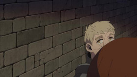 Delicious in Dungeon S01E12 XviD-AFG EZTV