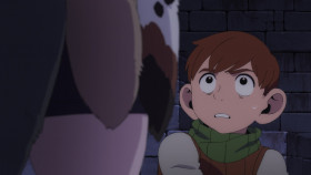 Delicious in Dungeon S01E13 1080p WEB h264-QUiNTESSENCE EZTV