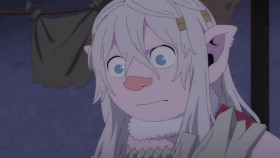 Delicious in Dungeon S01E13 XviD-AFG EZTV