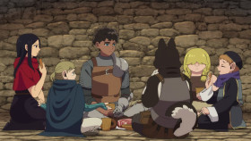 Delicious in Dungeon S01E14 1080p HEVC x265-MeGusta EZTV