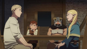 Delicious in Dungeon S01E15 XviD-AFG EZTV