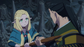 Delicious in Dungeon S01E17 1080p WEB h264-QUiNTESSENCE EZTV