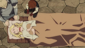 Delicious in Dungeon S01E19 XviD-AFG EZTV