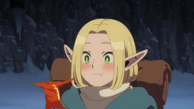 Delicious in Dungeon S01E20 XviD-AFG EZTV