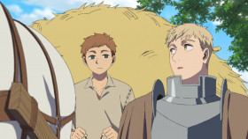 Delicious in Dungeon S01E21 1080p WEB h264-QUiNTESSENCE EZTV