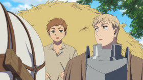Delicious in Dungeon S01E21 XviD-AFG EZTV