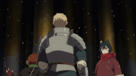 Delicious in Dungeon S01E22 1080p WEB h264-QUiNTESSENCE EZTV