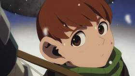 Delicious in Dungeon S01E22 XviD-AFG EZTV