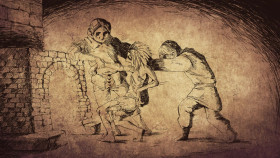 Delicious in Dungeon S01E23 1080p WEB h264-QUiNTESSENCE EZTV