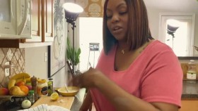 Delicious Miss Brown S02E00 Cooking with Ma XviD-AFG EZTV