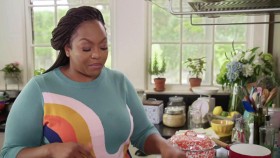 Delicious Miss Brown S03E09 Comfort Cooking With Ma 720p WEBRip X264-KOMPOST EZTV