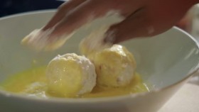Delicious Miss Brown S03E11 Dishes That Keep Giving 720p HEVC x265-MeGusta EZTV