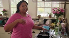 Delicious Miss Brown S04E03 Sister Supper XviD-AFG EZTV