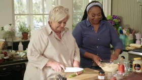 Delicious Miss Brown S04E06 Ladies Who Lunch XviD-AFG EZTV