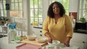 Delicious Miss Brown S06E09 Ode to Rice XviD-AFG EZTV