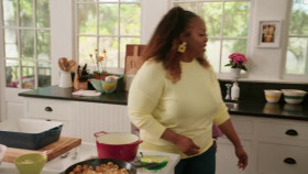 Delicious Miss Brown S07E04 Moms Comfort Cooking XviD-AFG EZTV