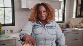 Delicious Miss Brown S10E03 XviD-AFG EZTV