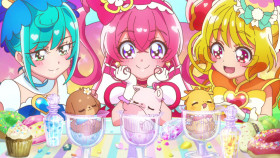 Delicious Party Pretty Cure S01E03 1080p HEVC x265-MeGusta EZTV