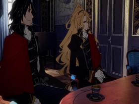 Delicos Nursery S01E05 480p x264-mSD EZTV