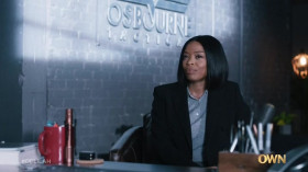 Delilah S01E04 Andre HDTV x264-CRiMSON EZTV